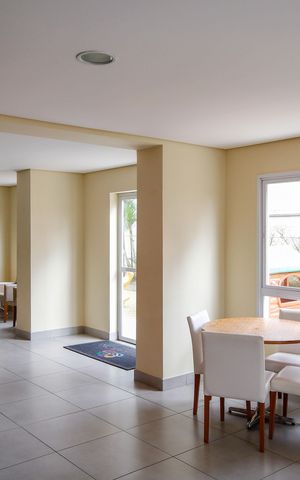 Apartamento à venda com 57m², 2 quartos e 1 vaga Apartamento à venda com 57m², 2 quartos e 1 vagaÁrea comum