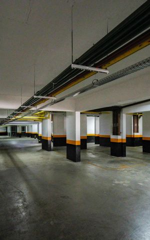 Apartamento à venda com 57m², 2 quartos e 1 vaga Apartamento à venda com 57m², 2 quartos e 1 vagaGaragem