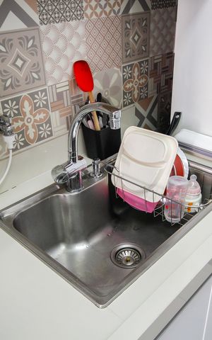Apartamento à venda com 57m², 2 quartos e 1 vaga Apartamento à venda com 57m², 2 quartos e 1 vagaÁrea de Serviço