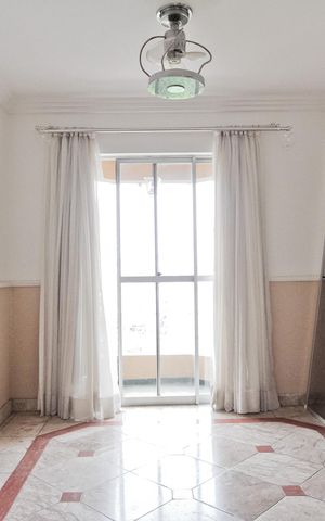 Apartamento para alugar com 66m², 2 quartos e 1 vaga Apartamento para alugar com 66m², 2 quartos e 1 vagaSala