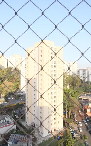 Apartamento para alugar com 69m², 2 quartos e 2 vagasVaranda da Sala