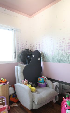 Apartamento para alugar com 69m², 2 quartos e 2 vagasQuarto