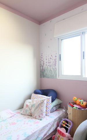 Apartamento para alugar com 69m², 2 quartos e 2 vagasQuarto