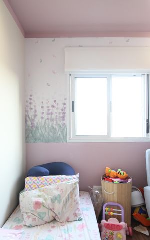Apartamento para alugar com 69m², 2 quartos e 2 vagasQuarto