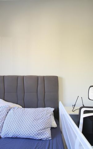 Apartamento para alugar com 69m², 2 quartos e 2 vagasSuíte 