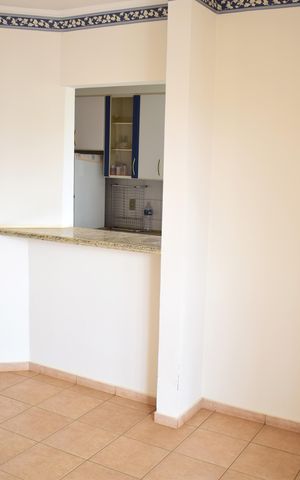 Apartamento para alugar com 56m², 1 quarto e 1 vagaSala