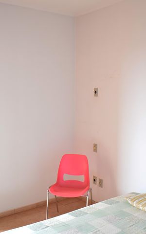 Apartamento para alugar com 56m², 1 quarto e 1 vagaQuarto