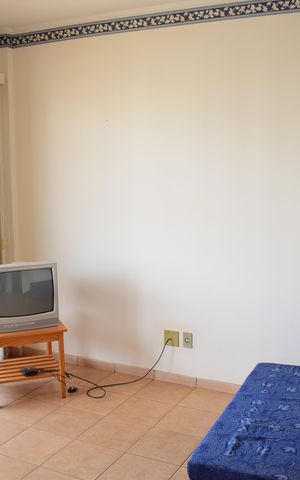 Apartamento para alugar com 56m², 1 quarto e 1 vagaSala