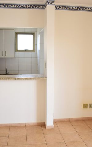 Apartamento para alugar com 56m², 1 quarto e 1 vagaSala