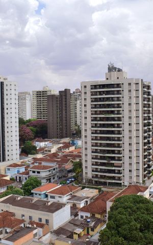 Apartamento para alugar com 56m², 1 quarto e 1 vagaVista da Sacada