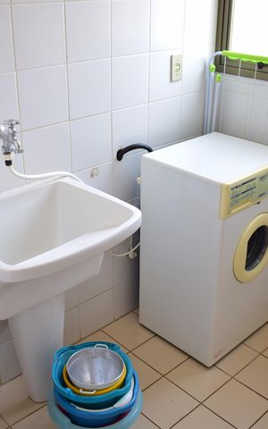 Apartamento para alugar com 56m², 1 quarto e 1 vagaÁrea de Serviço