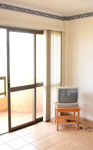 Apartamento para alugar com 56m², 1 quarto e 1 vagaSala