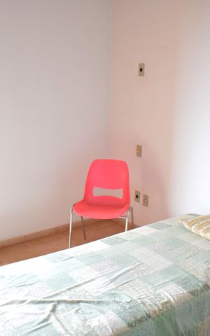 Apartamento para alugar com 56m², 1 quarto e 1 vagaQuarto