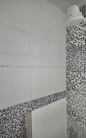 Apartamento para alugar com 80m², 1 quarto e sem vaga Apartamento para alugar com 80m², 1 quarto e sem vagaBanheiro Social
