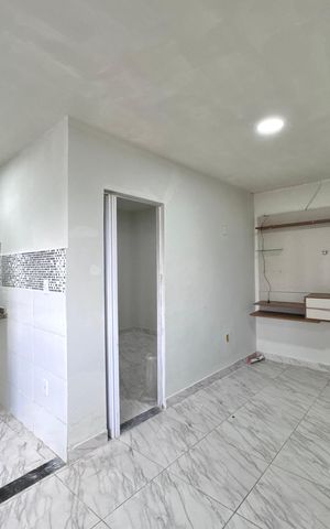 Apartamento para alugar com 80m², 1 quarto e sem vaga Apartamento para alugar com 80m², 1 quarto e sem vagaSala