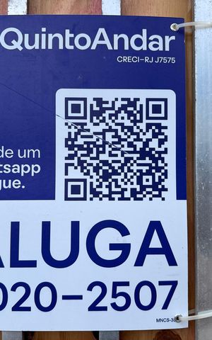 Apartamento para alugar com 80m², 1 quarto e sem vaga Apartamento para alugar com 80m², 1 quarto e sem vagaPlaquinha Quinto Andar