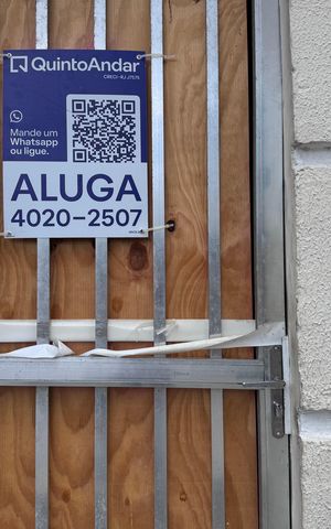 Apartamento para alugar com 80m², 1 quarto e sem vaga Apartamento para alugar com 80m², 1 quarto e sem vagaPlaquinha Quinto Andar