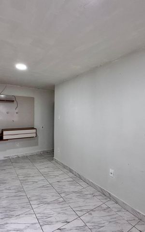 Apartamento para alugar com 80m², 1 quarto e sem vaga Apartamento para alugar com 80m², 1 quarto e sem vagaSala