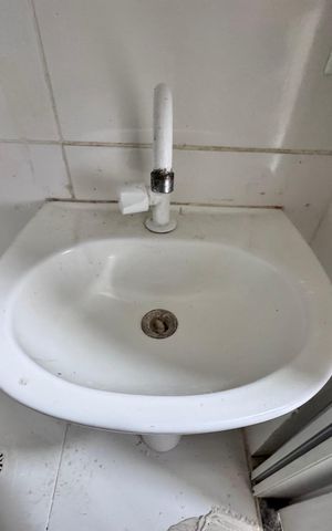 Apartamento para alugar com 80m², 1 quarto e sem vaga Apartamento para alugar com 80m², 1 quarto e sem vagaBanheiro Social