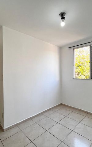 Apartamento à venda com 79m², 3 quartos e 1 vaga Apartamento à venda com 79m², 3 quartos e 1 vagaQuarto 2