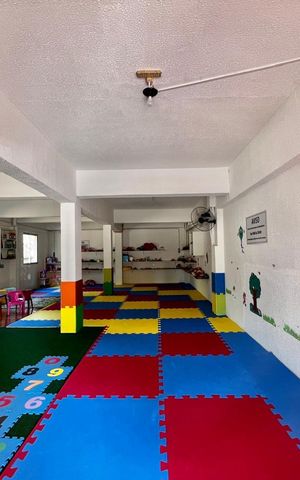 Apartamento à venda com 79m², 3 quartos e 1 vaga Apartamento à venda com 79m², 3 quartos e 1 vagaÁrea comum - Brinquedoteca
