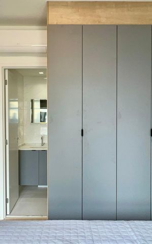 Studio à venda com 25m², 1 quarto e sem vaga Studio à venda com 25m², 1 quarto e sem vagaStudio