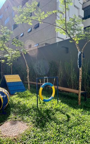 Studio à venda com 25m², 1 quarto e sem vaga Studio à venda com 25m², 1 quarto e sem vagaPetplace