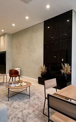 Studio à venda com 25m², 1 quarto e sem vaga Studio à venda com 25m², 1 quarto e sem vagaÁrea comum - Salão de Festas