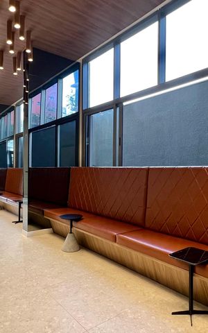 Studio à venda com 25m², 1 quarto e sem vaga Studio à venda com 25m², 1 quarto e sem vagaHall de entrada