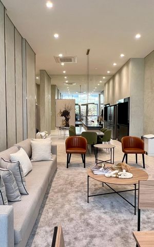 Studio à venda com 25m², 1 quarto e sem vaga Studio à venda com 25m², 1 quarto e sem vagaÁrea comum - Salão de Festas