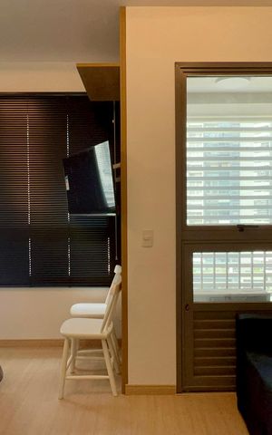 Studio à venda com 25m², 1 quarto e sem vaga Studio à venda com 25m², 1 quarto e sem vagaStudio