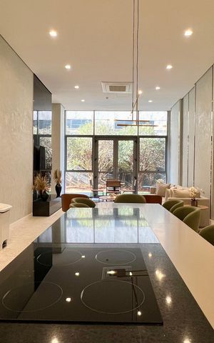 Studio à venda com 25m², 1 quarto e sem vaga Studio à venda com 25m², 1 quarto e sem vagaÁrea comum - Salão de Festas