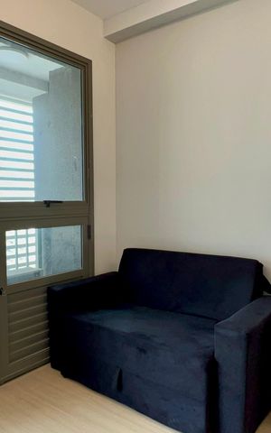 Studio à venda com 25m², 1 quarto e sem vaga Studio à venda com 25m², 1 quarto e sem vagaSala