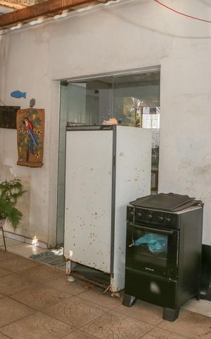 Casa à venda com 300m², 3 quartos e 6 vagas Casa à venda com 300m², 3 quartos e 6 vagasChurrasqueira