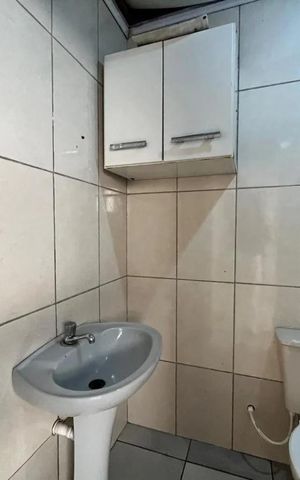 Casa para alugar com 137m², 2 quartos e 1 vaga