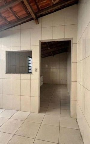 Casa para alugar com 137m², 2 quartos e 1 vaga
