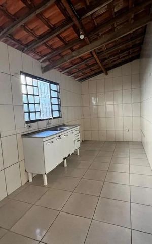 Casa para alugar com 137m², 2 quartos e 1 vaga