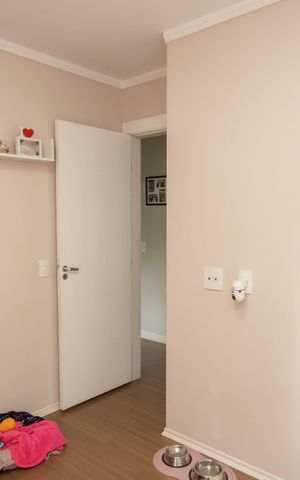 Apartamento à venda com 67m², 3 quartos e 1 vaga Apartamento à venda com 67m², 3 quartos e 1 vagaQuarto 2