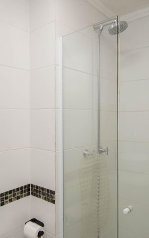 Apartamento à venda com 67m², 3 quartos e 1 vaga Apartamento à venda com 67m², 3 quartos e 1 vagaBanheiro da Suíte