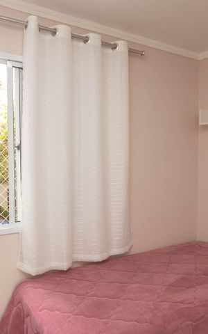 Apartamento à venda com 67m², 3 quartos e 1 vaga Apartamento à venda com 67m², 3 quartos e 1 vagaQuarto 2