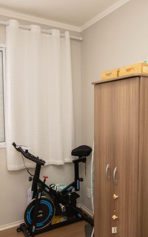 Apartamento à venda com 67m², 3 quartos e 1 vaga Apartamento à venda com 67m², 3 quartos e 1 vagaQuarto 1