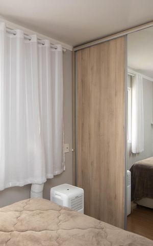 Apartamento à venda com 67m², 3 quartos e 1 vaga Apartamento à venda com 67m², 3 quartos e 1 vagaSuíte