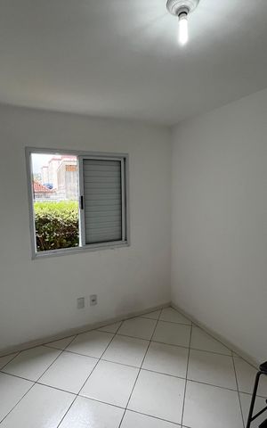 Apartamento à venda com 50m², 2 quartos e 1 vaga Apartamento à venda com 50m², 2 quartos e 1 vagaQuarto 1