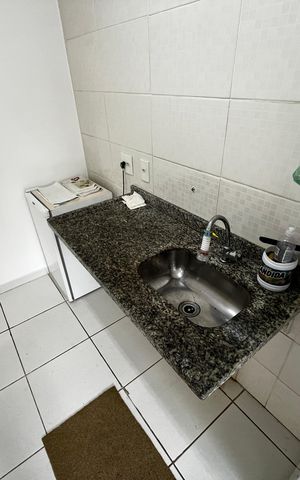 Apartamento à venda com 50m², 2 quartos e 1 vaga Apartamento à venda com 50m², 2 quartos e 1 vagaCozinha