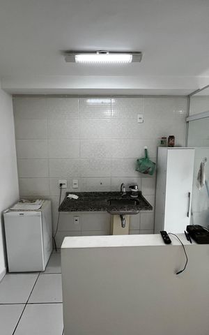 Apartamento à venda com 50m², 2 quartos e 1 vaga Apartamento à venda com 50m², 2 quartos e 1 vagaSala