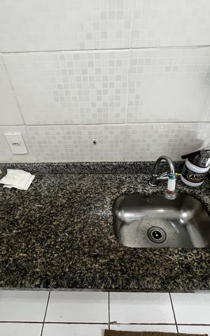 Apartamento à venda com 50m², 2 quartos e 1 vaga Apartamento à venda com 50m², 2 quartos e 1 vagaCozinha