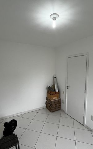 Apartamento à venda com 50m², 2 quartos e 1 vaga Apartamento à venda com 50m², 2 quartos e 1 vagaQuarto 1