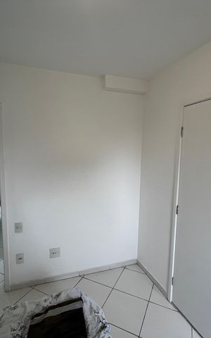 Apartamento à venda com 50m², 2 quartos e 1 vaga Apartamento à venda com 50m², 2 quartos e 1 vagaSuíte