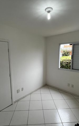 Apartamento à venda com 50m², 2 quartos e 1 vaga Apartamento à venda com 50m², 2 quartos e 1 vagaQuarto 1