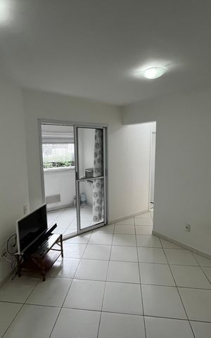 Apartamento à venda com 50m², 2 quartos e 1 vaga Apartamento à venda com 50m², 2 quartos e 1 vagaSala